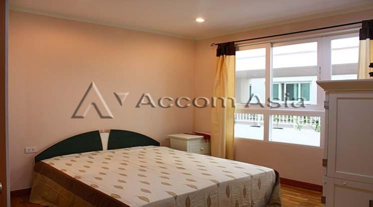 6  2 br Condominium For Rent in Sukhumvit ,Bangkok BTS Nana at Baan Siri Sukhumvit 13 29733