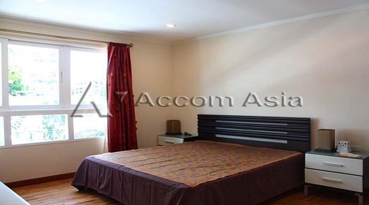 7  2 br Condominium For Rent in Sukhumvit ,Bangkok BTS Nana at Baan Siri Sukhumvit 13 29733