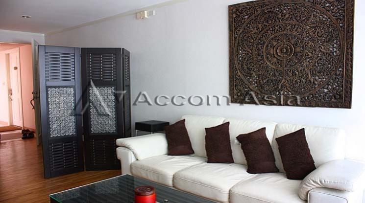 8  2 br Condominium For Rent in Sukhumvit ,Bangkok BTS Nana at Baan Siri Sukhumvit 13 29733