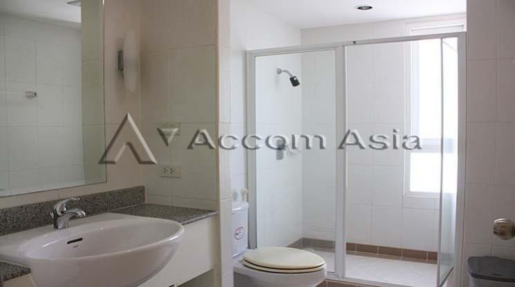 9  2 br Condominium For Rent in Sukhumvit ,Bangkok BTS Nana at Baan Siri Sukhumvit 13 29733