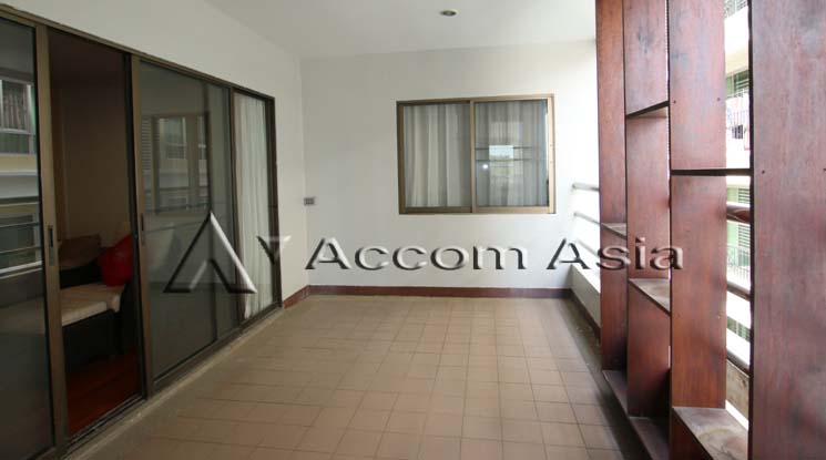 5  3 br Apartment For Rent in Sukhumvit ,Bangkok BTS Phrom Phong at 10 Mins from BTS with Shuttle Bus Service 19756