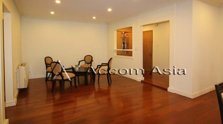 9  3 br Apartment For Rent in Sukhumvit ,Bangkok BTS Phrom Phong at 10 Mins from BTS with Shuttle Bus Service 19756