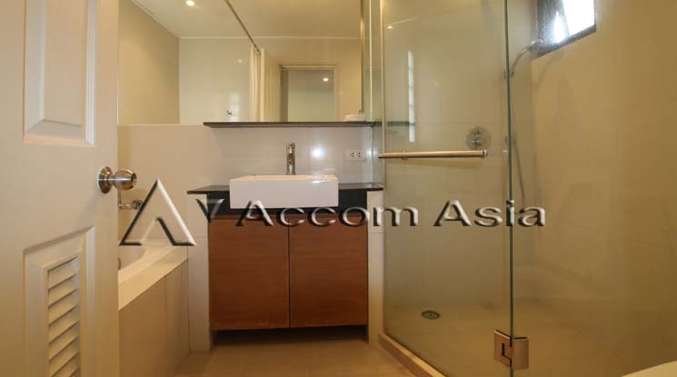 8  3 br Apartment For Rent in Sukhumvit ,Bangkok BTS Phrom Phong at 10 Mins from BTS with Shuttle Bus Service 19756