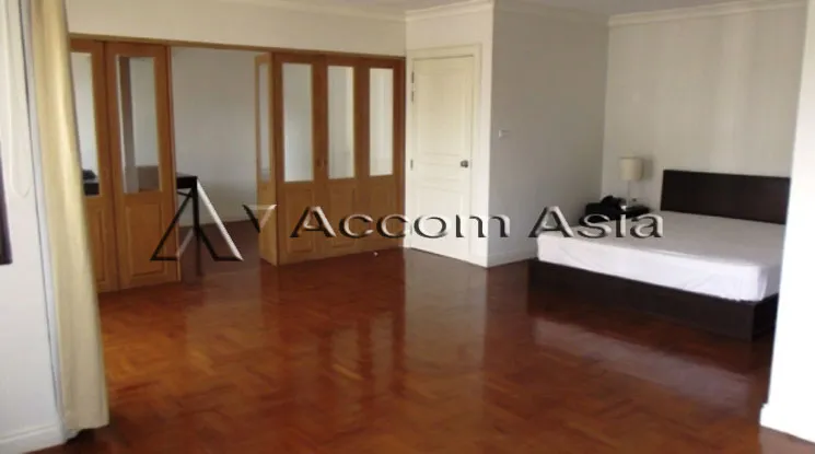 unitBig Balcony, Pet friendly |  3 Bedrooms  Apartment For Rent in Sukhumvit, Bangkok  near BTS Phrom Phong (19757)