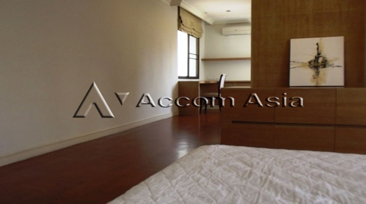 4  3 br Apartment For Rent in Sukhumvit ,Bangkok BTS Phrom Phong at 10 Mins from BTS with Shuttle Bus Service 19757