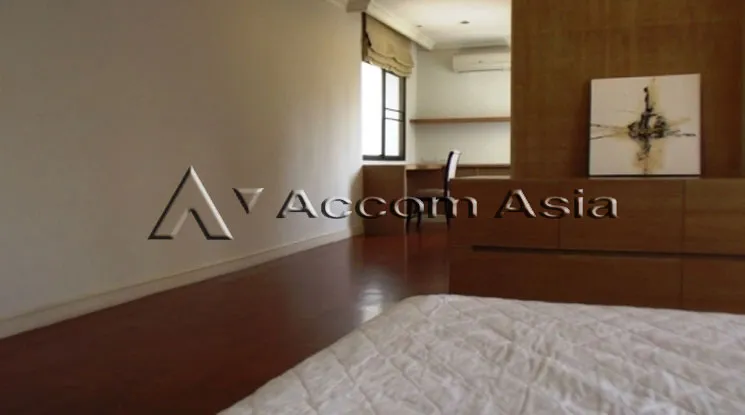 unitBig Balcony, Pet friendly |  3 Bedrooms  Apartment For Rent in Sukhumvit, Bangkok  near BTS Phrom Phong (19757)