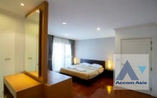 unitBig Balcony, Pet friendly |  3 Bedrooms  Apartment For Rent in Sukhumvit, Bangkok  near BTS Phrom Phong (19758)