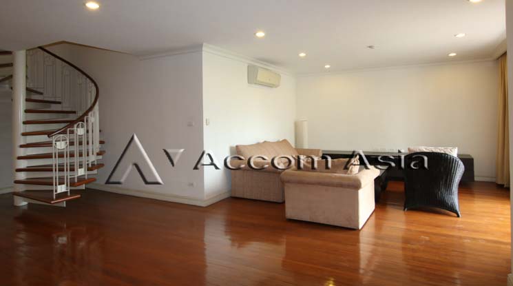  2  3 br Apartment For Rent in Sukhumvit ,Bangkok BTS Phrom Phong at 10 Mins from BTS with Shuttle Bus Service 19761