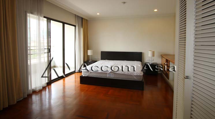6  3 br Apartment For Rent in Sukhumvit ,Bangkok BTS Phrom Phong at 10 Mins from BTS with Shuttle Bus Service 19761