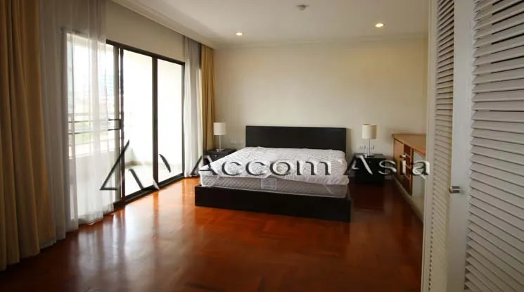 6  3 br Apartment for rent and sale in Sukhumvit ,Bangkok BTS Phrom Phong at 10 Mins from BTS with Shuttle Bus Service 19761