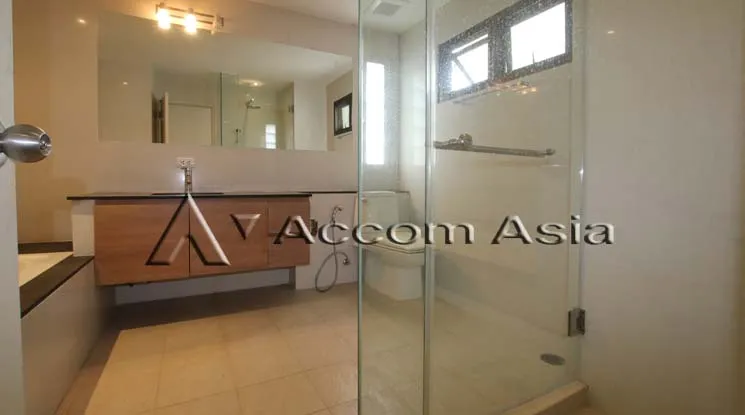 8  3 br Apartment for rent and sale in Sukhumvit ,Bangkok BTS Phrom Phong at 10 Mins from BTS with Shuttle Bus Service 19761