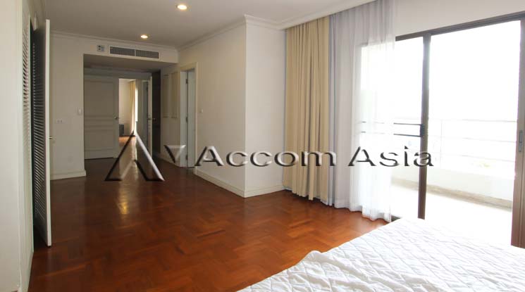 7  3 br Apartment For Rent in Sukhumvit ,Bangkok BTS Phrom Phong at 10 Mins from BTS with Shuttle Bus Service 19761