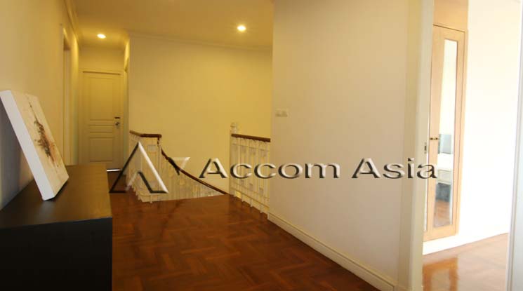 9  3 br Apartment For Rent in Sukhumvit ,Bangkok BTS Phrom Phong at 10 Mins from BTS with Shuttle Bus Service 19761