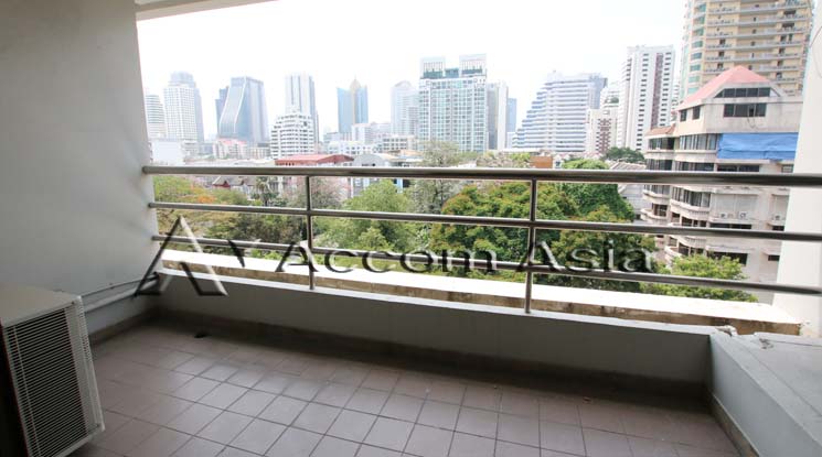 5  3 br Apartment For Rent in Sukhumvit ,Bangkok BTS Phrom Phong at 10 Mins from BTS with Shuttle Bus Service 19761