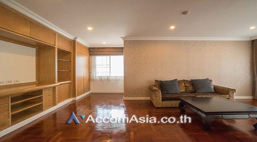 6  3 br Apartment For Rent in Sukhumvit ,Bangkok BTS Phrom Phong at 10 Mins from BTS with Shuttle Bus Service 19762