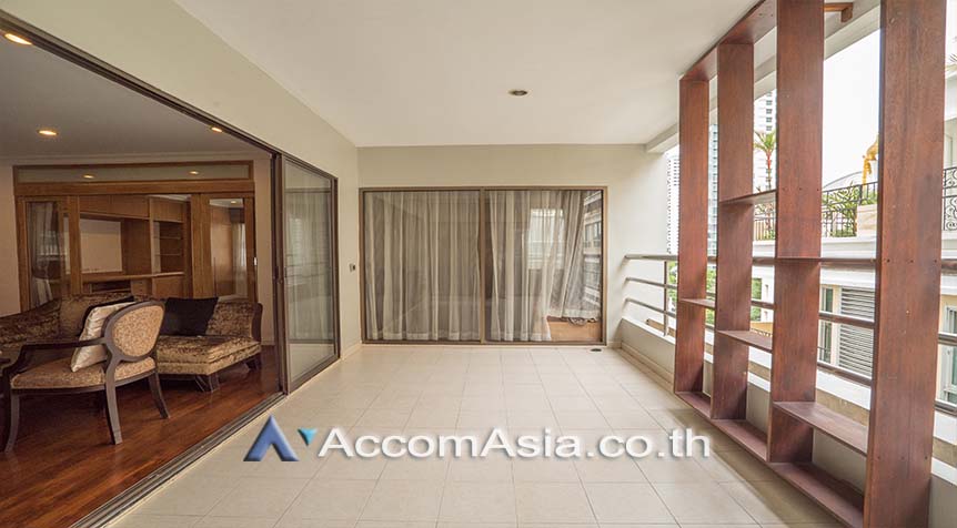 9  3 br Apartment For Rent in Sukhumvit ,Bangkok BTS Phrom Phong at 10 Mins from BTS with Shuttle Bus Service 19762