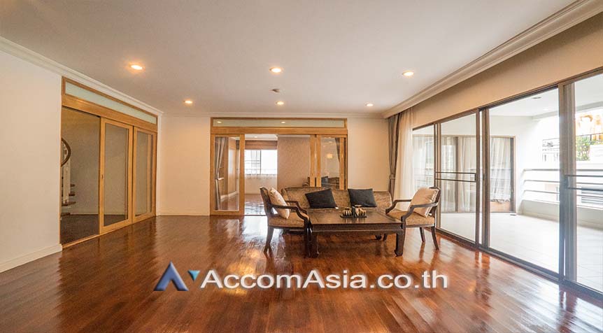  2  3 br Apartment For Rent in Sukhumvit ,Bangkok BTS Phrom Phong at 10 Mins from BTS with Shuttle Bus Service 19762
