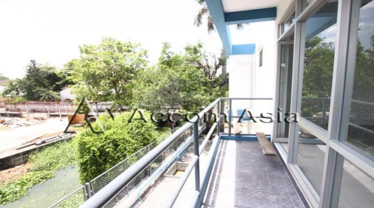 5  4 br House for rent and sale in Sukhumvit ,Bangkok BTS Phra khanong 8001301