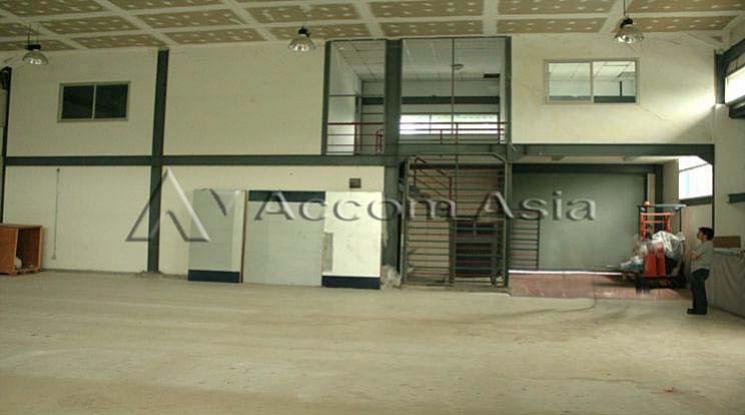 8  4 br House for rent and sale in Sukhumvit ,Bangkok BTS Phra khanong 8001301