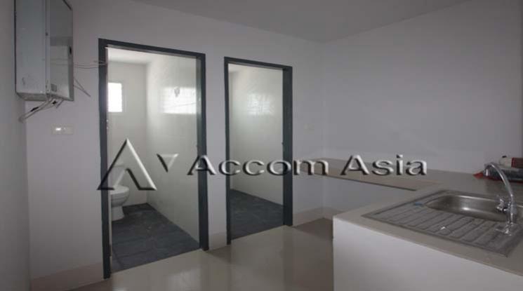 9  4 br House for rent and sale in Sukhumvit ,Bangkok BTS Phra khanong 8001301