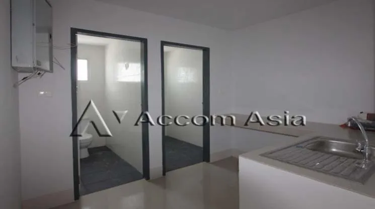 9  4 br House for rent and sale in Sukhumvit ,Bangkok BTS Phra khanong 8001301