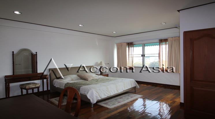 7  2 br Condominium For Rent in Charoen Nakhon ,Bangkok  at Hive Sathorn 19814