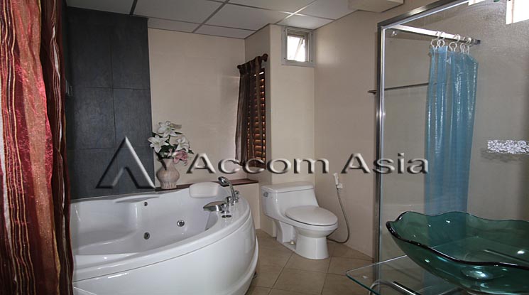 9  2 br Condominium For Rent in Charoen Nakhon ,Bangkok  at Hive Sathorn 19814