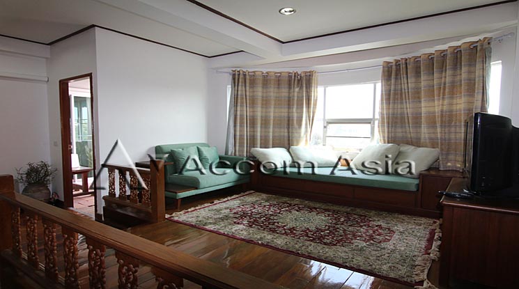 5  2 br Condominium For Rent in Charoen Nakhon ,Bangkok  at Hive Sathorn 19814