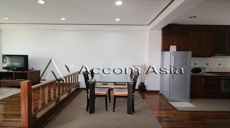 6  2 br Condominium For Rent in Charoen Nakhon ,Bangkok  at Hive Sathorn 19814