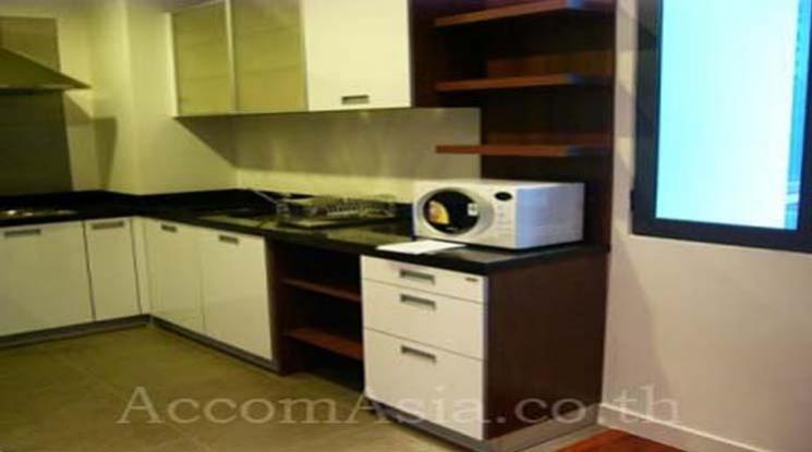  1  1 br Condominium For Rent in Sukhumvit ,Bangkok BTS Phrom Phong at Baan Saraan 29842