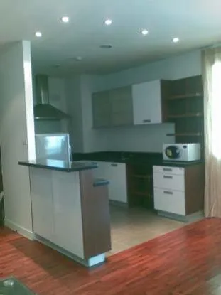 unit 1 Bedroom  Condominium For Rent in Sukhumvit, Bangkok  near BTS Phrom Phong (29842)