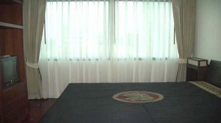 5  1 br Condominium For Rent in Sukhumvit ,Bangkok BTS Phrom Phong at Baan Saraan 29842