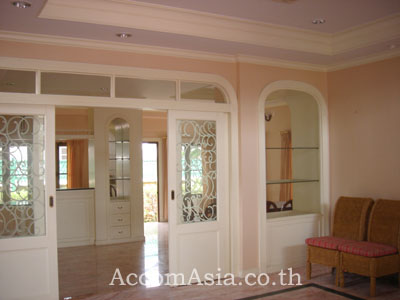 4  4 br House For Rent in Samutprakan ,Samutprakan BTS Bearing at Moo Baan Ladawan Srinakarin 59843