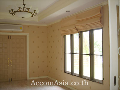 6  4 br House For Rent in Samutprakan ,Samutprakan BTS Bearing at Moo Baan Ladawan Srinakarin 59843