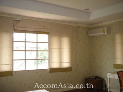 7  4 br House For Rent in Samutprakan ,Samutprakan BTS Bearing at Moo Baan Ladawan Srinakarin 59843