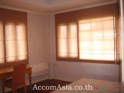 8  4 br House For Rent in Samutprakan ,Samutprakan BTS Bearing at Moo Baan Ladawan Srinakarin 59843