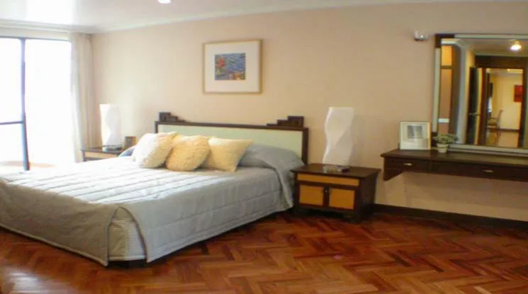 6  4 br Apartment For Rent in Sukhumvit ,Bangkok MRT Sukhumvit - BTS Asok at Perfect for family 19886