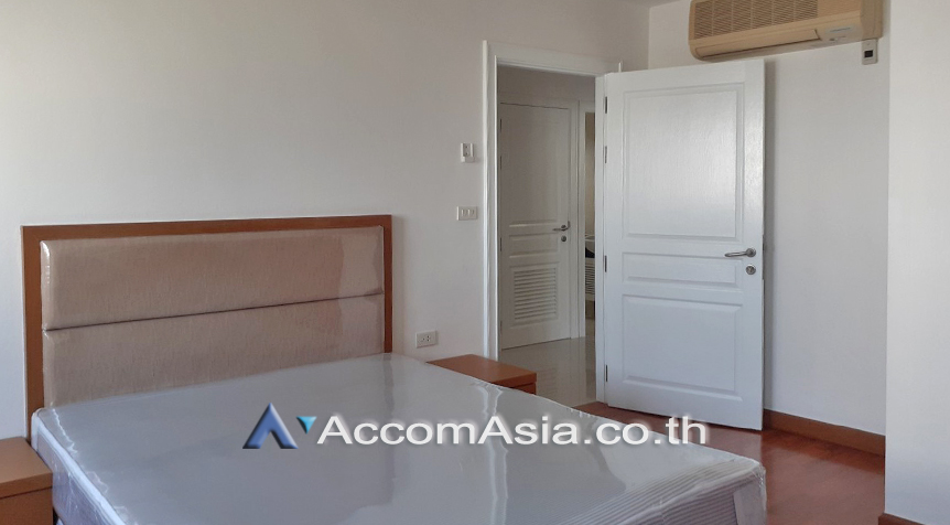  1  3 br Apartment For Rent in Sukhumvit ,Bangkok BTS Phrom Phong at High rise building 19887