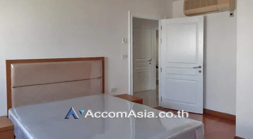  1  3 br Apartment For Rent in Sukhumvit ,Bangkok BTS Phrom Phong at High rise building 19887