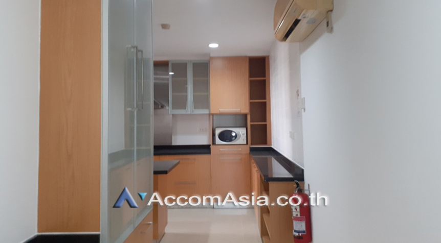 6  3 br Apartment For Rent in Sukhumvit ,Bangkok BTS Phrom Phong at High rise building 19887
