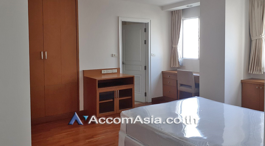 8  3 br Apartment For Rent in Sukhumvit ,Bangkok BTS Phrom Phong at High rise building 19887