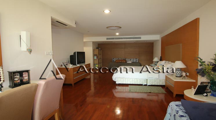 10  4 br Apartment For Rent in Sukhumvit ,Bangkok BTS Phrom Phong at High rise building 19890