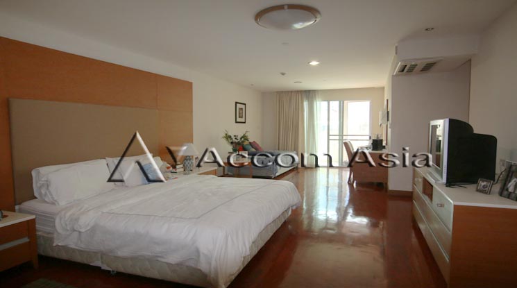 11  4 br Apartment For Rent in Sukhumvit ,Bangkok BTS Phrom Phong at High rise building 19890