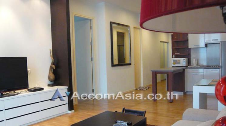  1  2 br Condominium For Rent in Ratchadaphisek ,Bangkok MRT Thailand Cultural Center at Amanta Ratchada Residence 29899