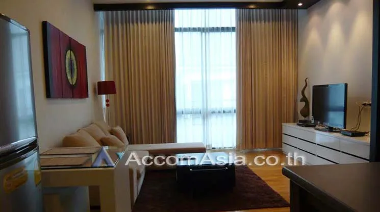  Amanta Ratchada Residence Condominium  2 Bedroom for Rent MRT Thailand Cultural Center in Ratchadaphisek Bangkok
