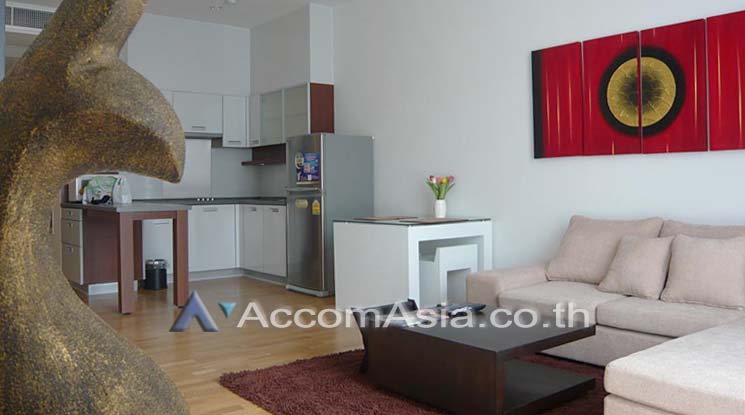 1  2 br Condominium For Rent in Ratchadaphisek ,Bangkok MRT Thailand Cultural Center at Amanta Ratchada Residence 29899
