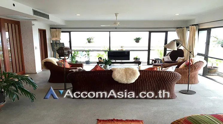  The Natural Place Suite Condominium  1 Bedroom for Sale & Rent MRT Lumphini in Sathorn Bangkok