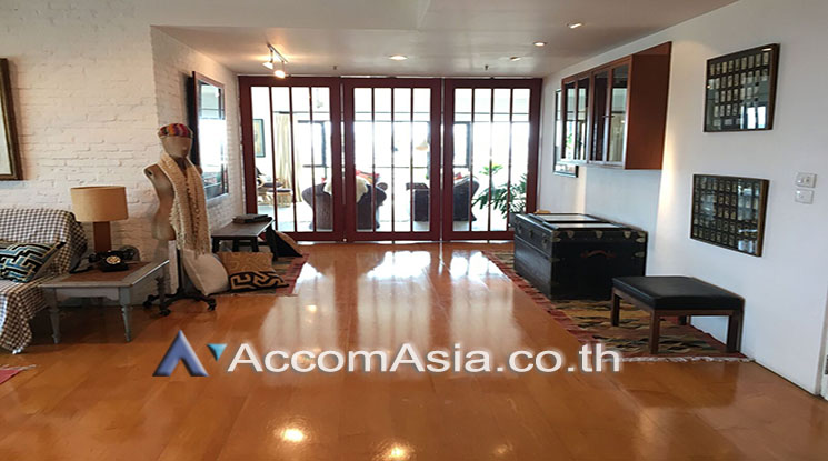  1  1 br Condominium for rent and sale in Sathorn ,Bangkok MRT Lumphini at The Natural Place Suite 29900