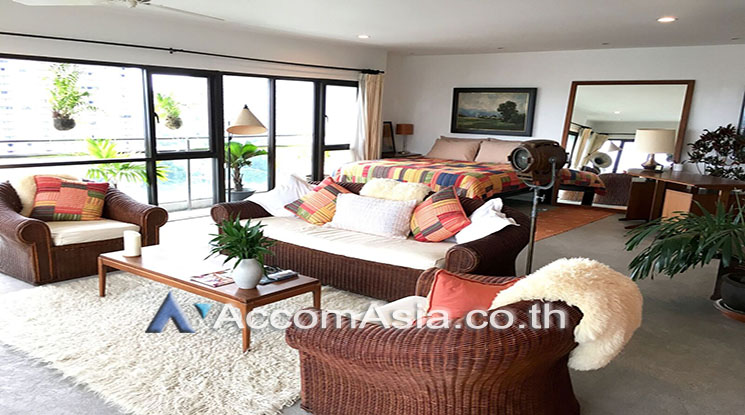 4  1 br Condominium for rent and sale in Sathorn ,Bangkok MRT Lumphini at The Natural Place Suite 29900