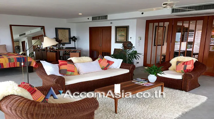 5  1 br Condominium for rent and sale in Sathorn ,Bangkok MRT Lumphini at The Natural Place Suite 29900